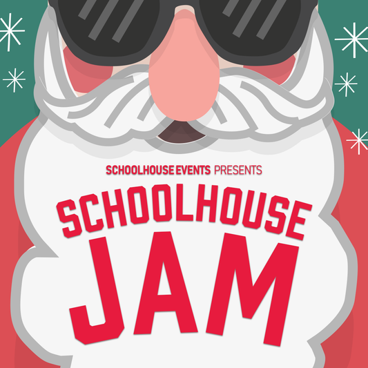 Schoolhouse Jam December 28, 2024