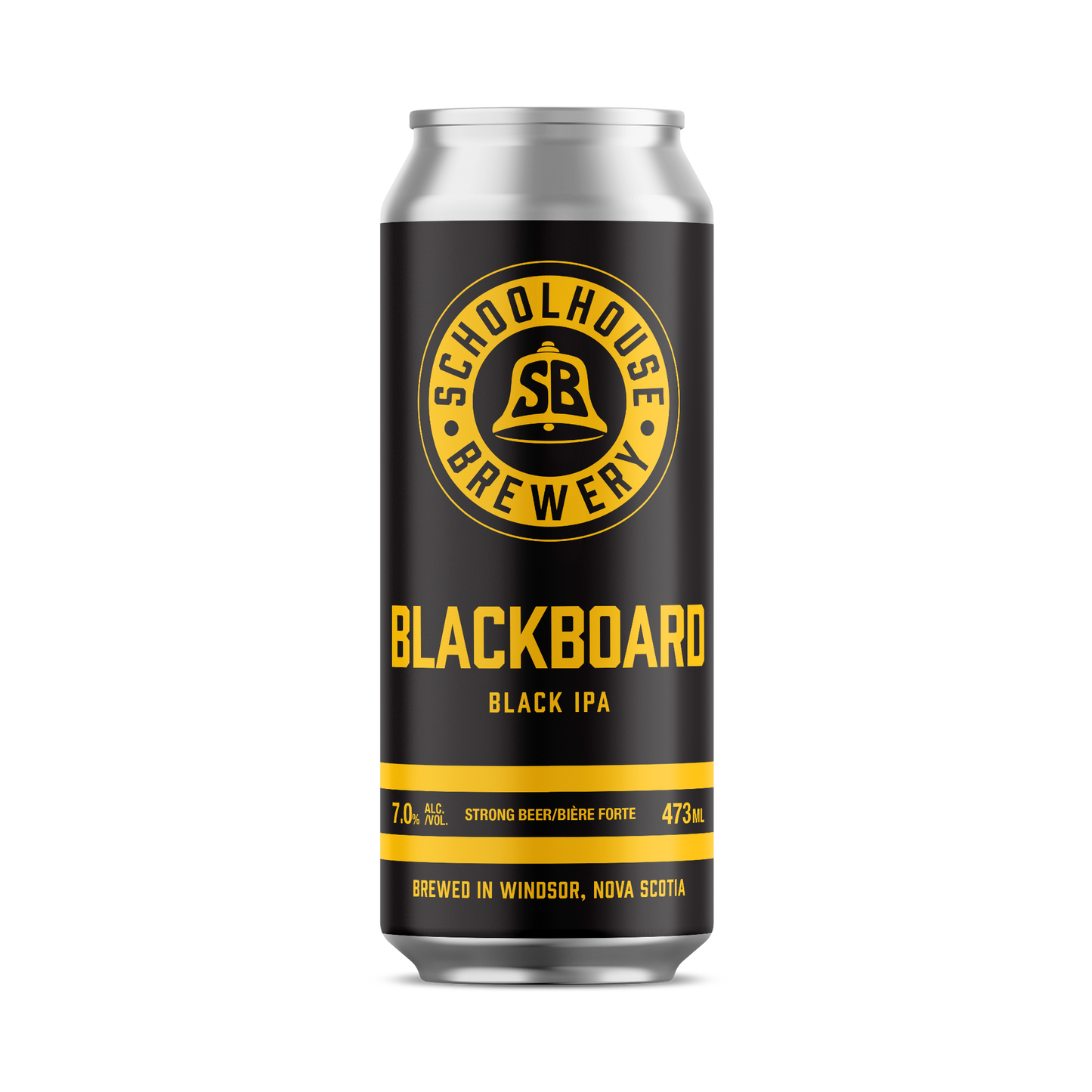 Blackboard - Black IPA | 473ml Can - Single